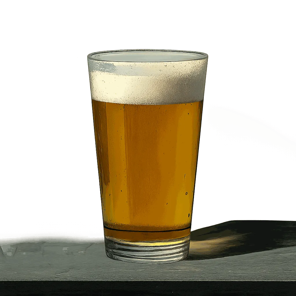 Light beer